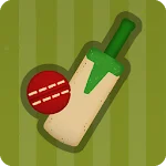 Village Cricket app icon