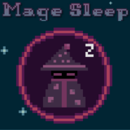 Mage sleep - vv0.1.0