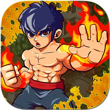 Street Kungfu  : King Fighter - v1.09