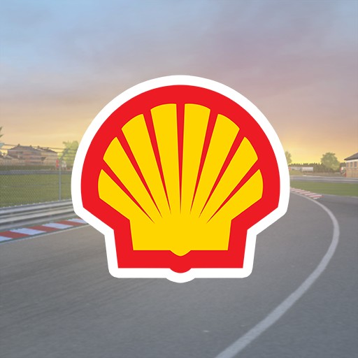 Shell Racing Legends APK app icon