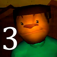 5 nights at Timokha's 3: City - vv1.1