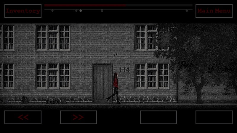 Catherine The Vampire - vvAndroid 7.0