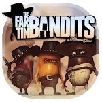 Far Tin Bandits app icon
