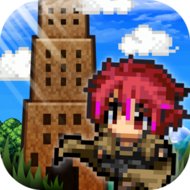Tower of Hero app icon