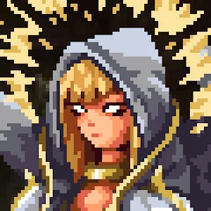 Swipe Healer app icon
