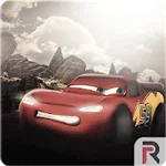 Racer Speed Lightning app icon