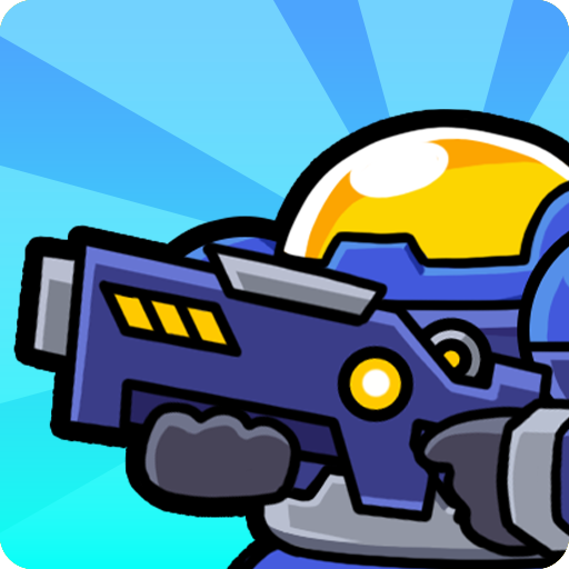 Bunker Defense app icon