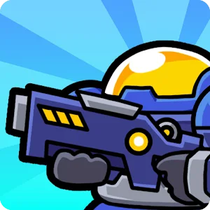 Bunker Defense app icon