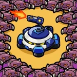 Space Minions app icon