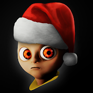 The Baby in Yellow app icon