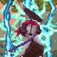 Thunder Samurai Defend Village - vv1.01