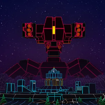 Wizards 2: Better Dead Than Red app icon