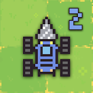 Robot Colony app icon