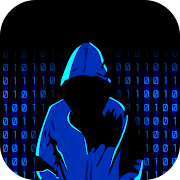 The Lonely Hacker app icon