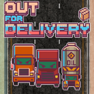 Out For Delivery app icon