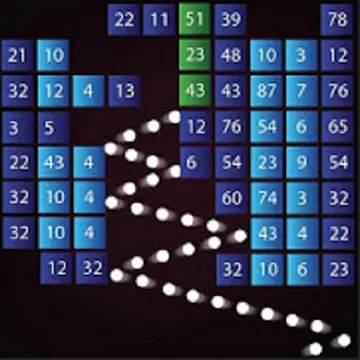 Bricks Breaker Infinity - Classic Game app icon