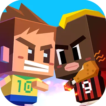 Elastic Soccer app icon
