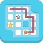 Walk the Line app icon