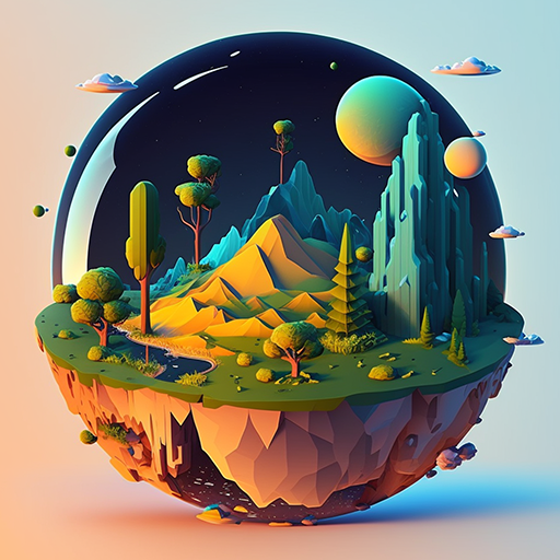 Idle Planet Miner - vv2.9.4