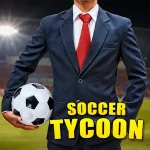 Soccer Tycoon app icon