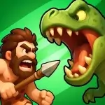 Dino King app icon