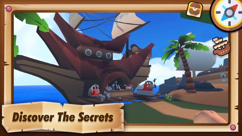 Legendary Fish Hunter - v1.4.3