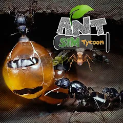 Ant Sim Tycoon app icon