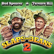 Slaps And Beans app icon