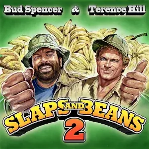 Slaps And Beans - vv1.3