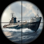 Uboat Attack app icon