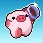 Piggy Go app icon