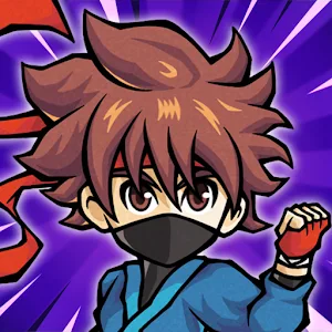 Katana Dragon app icon