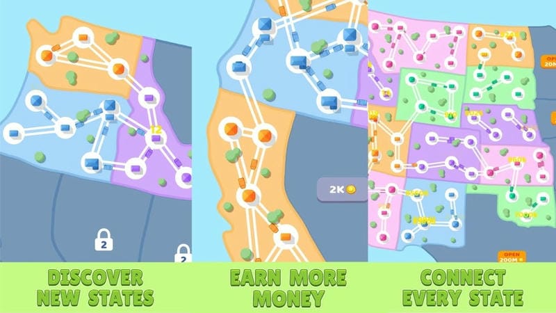 State Connect APK app icon