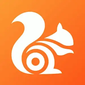 UC Browser app icon