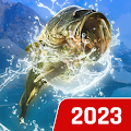 Ultimate Fishing Mobile app icon