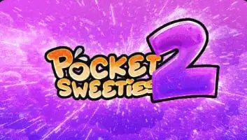 PocketSweeties 2 app icon