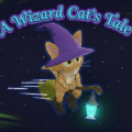 A Wizard Cat’s Tale app icon