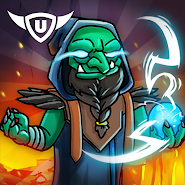 Minion Raid: Epic Monsters app icon