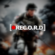 REC app icon