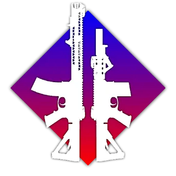 Squad Strike 4 : FPS app icon