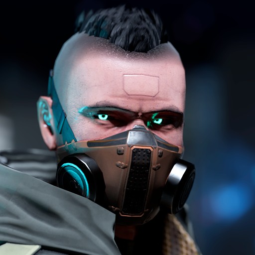 Mindcell APK app icon