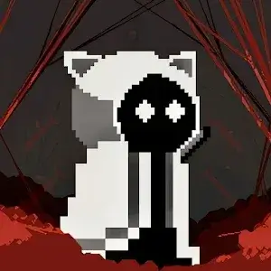 Mage's Legacy RPG Pixel app icon