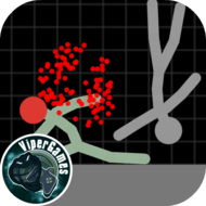 Stickman Warriors app icon