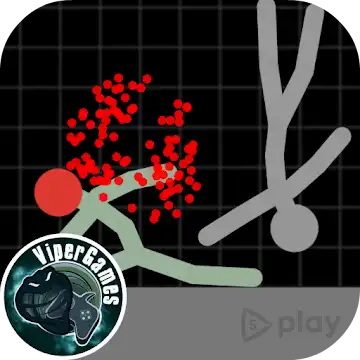 Stickman Warriors - v3.2.1
