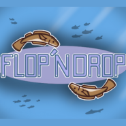 Flop’n Drop app icon