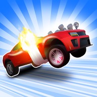 Engine Pistons ASMR APK app icon