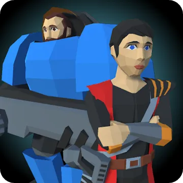 SpaceCraft RTS - v1.01