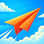 Epic Plane Evolution app icon