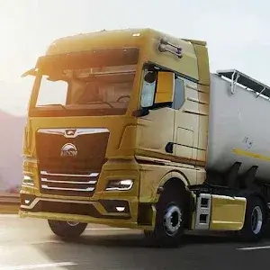Truckers of Europe 3 - vv0.49.8