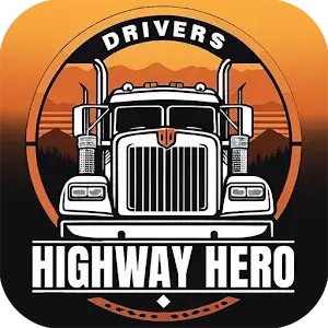 Drivers Highway Hero - v0.5.9